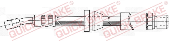 Brake Hose